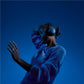Bose Quietcomfort Ultra Headphones - Lunar Blue