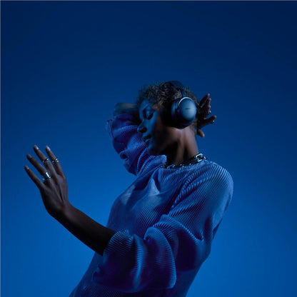 سماعات Bose Quietcomfort Ultra - أزرق