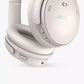 Bose QuietComfort Ultra Headphones - White