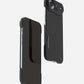 AULUMU A17 Aramid Fiber Case for iPhone 17 Air - Black