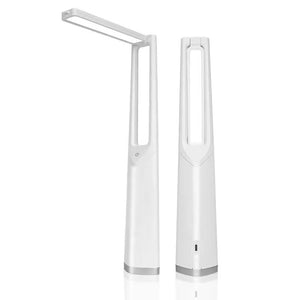 Hypnotek White color body LEO Hand lamp