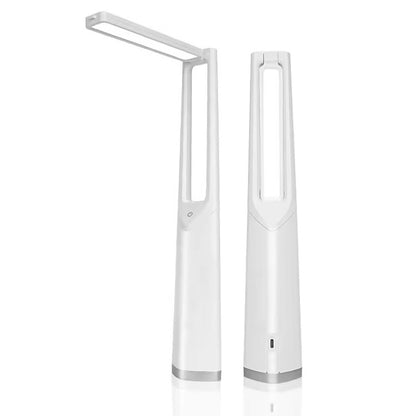 Hypnotek White color body LEO Hand lamp