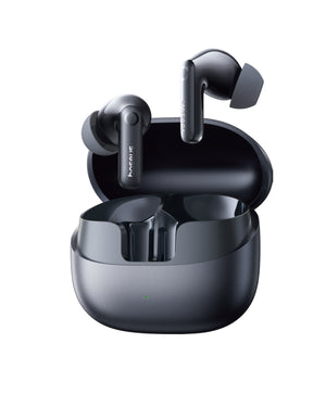 Baseus Bass BP1 Pro In-Ear True Wireless Earbuds Cosmic Black
