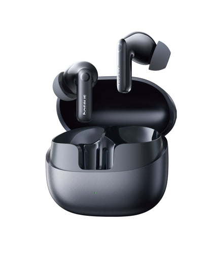 Baseus Bass BP1 Pro In-Ear True Wireless Earbuds Cosmic Black