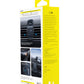Baseus PrimeTrip C03 Air Clamping Car Mount Suction Cup Version