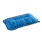 Naturehike Sponge automatic inflating pillow - Light Blue