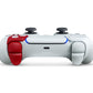Sony PlayStation 5 Dualsense Wireless Controller PS5 God of War 20th Anniversary Limited Edition