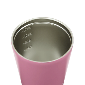 FRESSKO Camino 340ml / 12oz Cup - Stainless Steel - Bubblegum