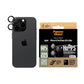 PanzerGlass Hoops  Lens Protector iPhone 16 6.3 PRO" | 6.9 PRO" - Black