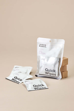 Jason Markk Quick Wipes 3Er Pack