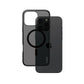 CARE by PanzerGlass Case Flagship Urban Combat Black MagSafe iPhone 16 6.9" Pro Max