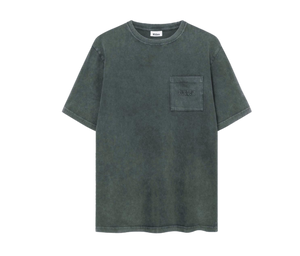 Nikben Over Dyed Pocket Tee