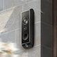 Eufy Video Doorbell Dual Camera 2K with HomeBase - Black