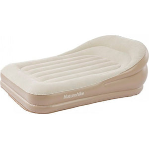 Naturehike Lanyue Double Sofa With Pillow 180x132x60 - Beige