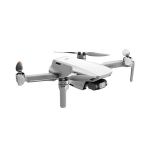 مجموعة DJI Mini 4K Fly More