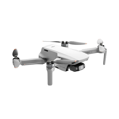مجموعة DJI Mini 4K Fly More
