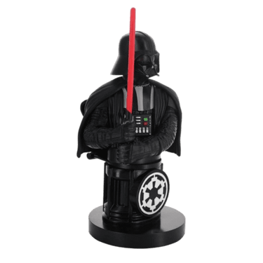 CG Darth Vader New Controller & Phone Holder