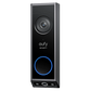 Eufy Video Doorbell E340 Kit With Chime 2K Dual Cameras -Black