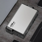 Powerology 32000mAh 150W Mini Power Station With AC Output - Grey