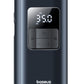 Baseus PrimeTrip VA1 Wired and Wireless 2-in-1 Tire Inflator Cosmic Black