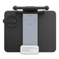 Baseus MagPro II Versatile Car Mount for Backseat Headrests Cosmic Black