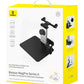 Baseus MagPro II Versatile Car Mount for Backseat Headrests Cosmic Black