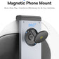Baseus MagPro II Versatile Car Mount for Backseat Headrests Cosmic Black