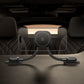 Baseus PrimeTrip C03s Magnetic Car Mount(Versatile Dual-Arm Styling)