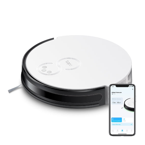 Tapo RV10 Lite Robot Vacuum