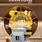 iCafilas Capadeli MAX Coffee Maker - Grey