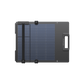 EcoFlow 110W Lightweight Portable Solar Panel