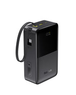 Baseus EnerFill FC51 Bipow2 Pro Power Bank 30000mAh 22.5W - Black