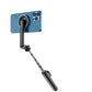Telesin Mini Magnetic Selfie Stick for Phones