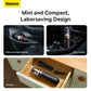 Baseus A2Pro Car Vacuum Cleaner(6000pa) Black