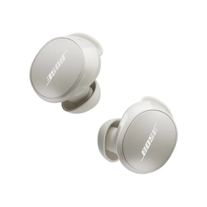 سماعات أذن Bose Quietcomfort - أبيض دخاني