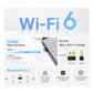 TP-Link AX900 Nano Wi-Fi 6 Bluetooth 5.3 USB Adapter