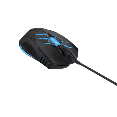 uRage Reaper 100 Wired Gaming Mouse - (00186033)