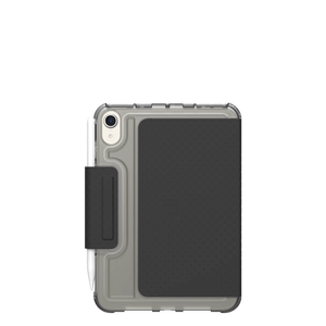 UAG iPad Mini 6 2021 Lucent Case - Black