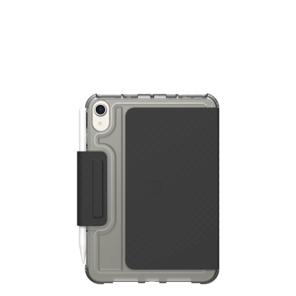 UAG iPad Mini 6 2021 Lucent Case - Black