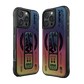 Skinarma iPhone 16 Pro Kira Kobai - Hologram