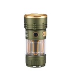 Naturehike Outdoor Glare Flashlight - Green (L)