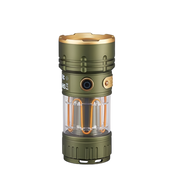 Naturehike Outdoor Glare Flashlight - Green (L)