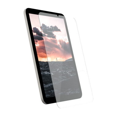 UAG iPad Mini 6 Glass Screen Protector Shield Plus