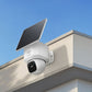 Eufy Cam Solo E30 Pan & Tilt 2K -White