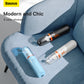 Baseus A2Pro Car Vacuum Cleaner(6000pa) Black