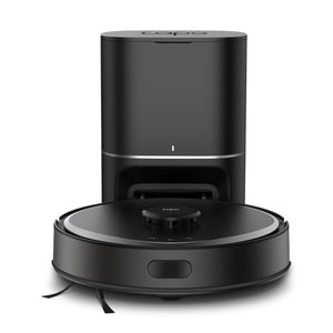 Tapo 5300Pa Hyper Suction Robot Vacuum & Mop + Smart Auto-Empty Dock