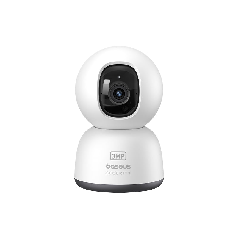 Baseus Security P1 Lite Indoor Camera 2K - White