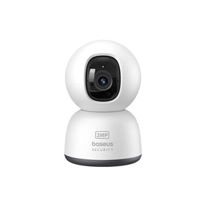Baseus Security P1 Lite Indoor Camera 2K - White