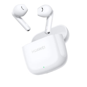HUAWEI FreeBuds SE 2 - أبيض سيراميكي