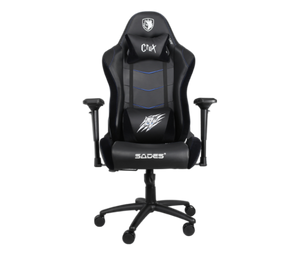 Sades CRUX Gaming Chair